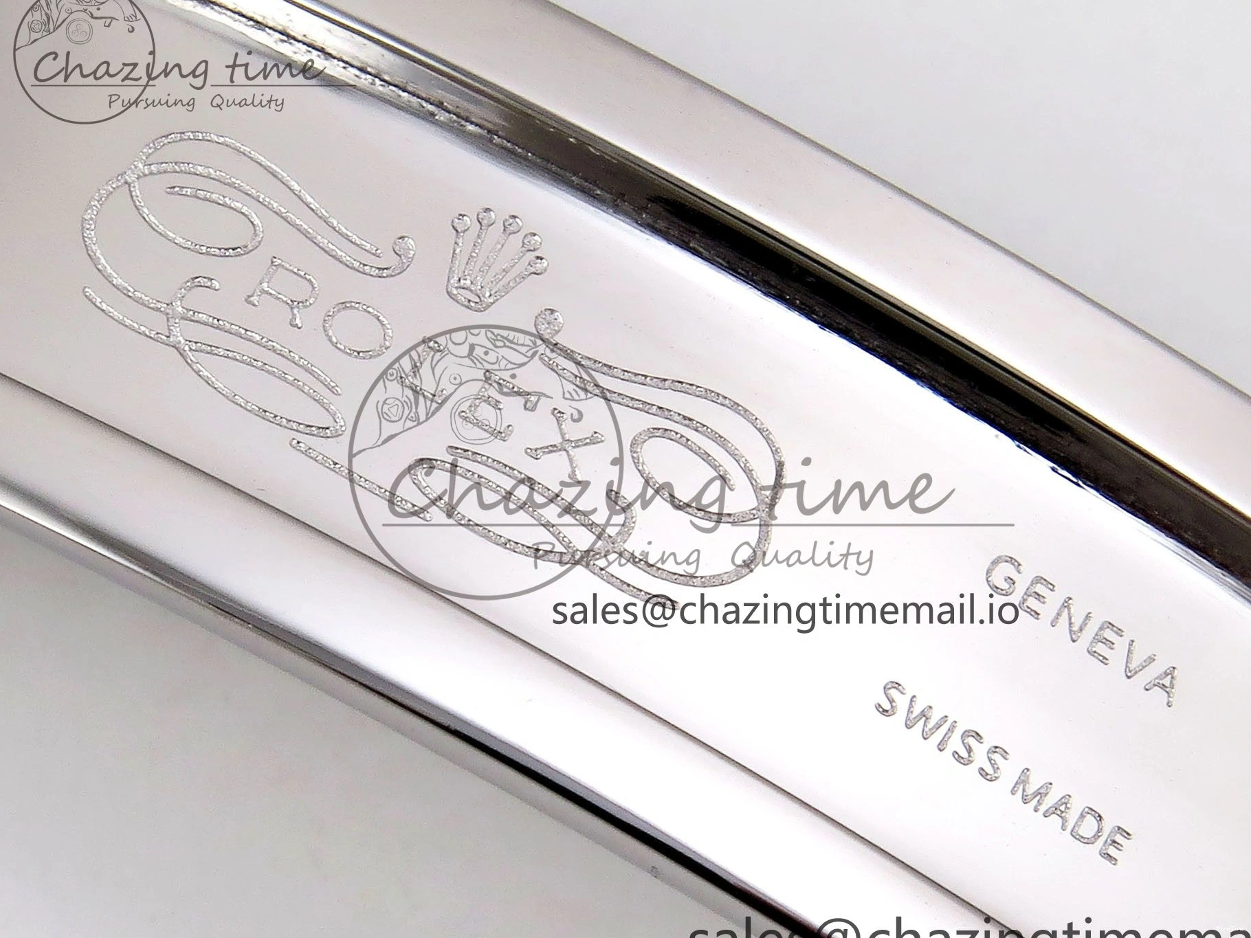 MiroTime 0128 Daytona 126503 QF 1:1 Best Edition Black Dial on SS YG Braclet SH4131 V TechFriendly 1273